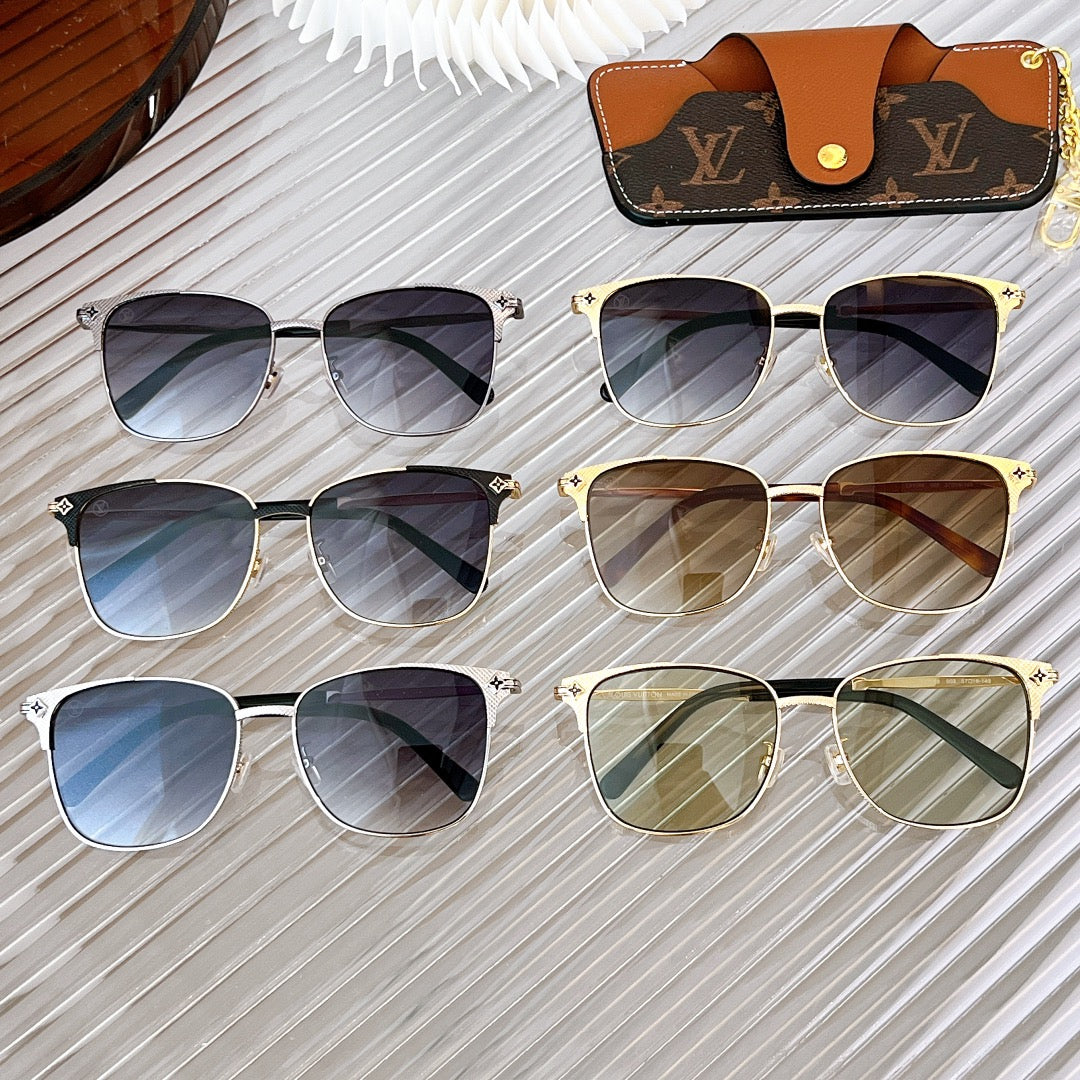 L0vis Vvtt0n Sunglasses