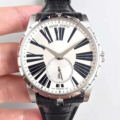 Replica Roger Dubuis Excalibur RDDBEX0436 1:1 Best Edition Swiss ETARD830