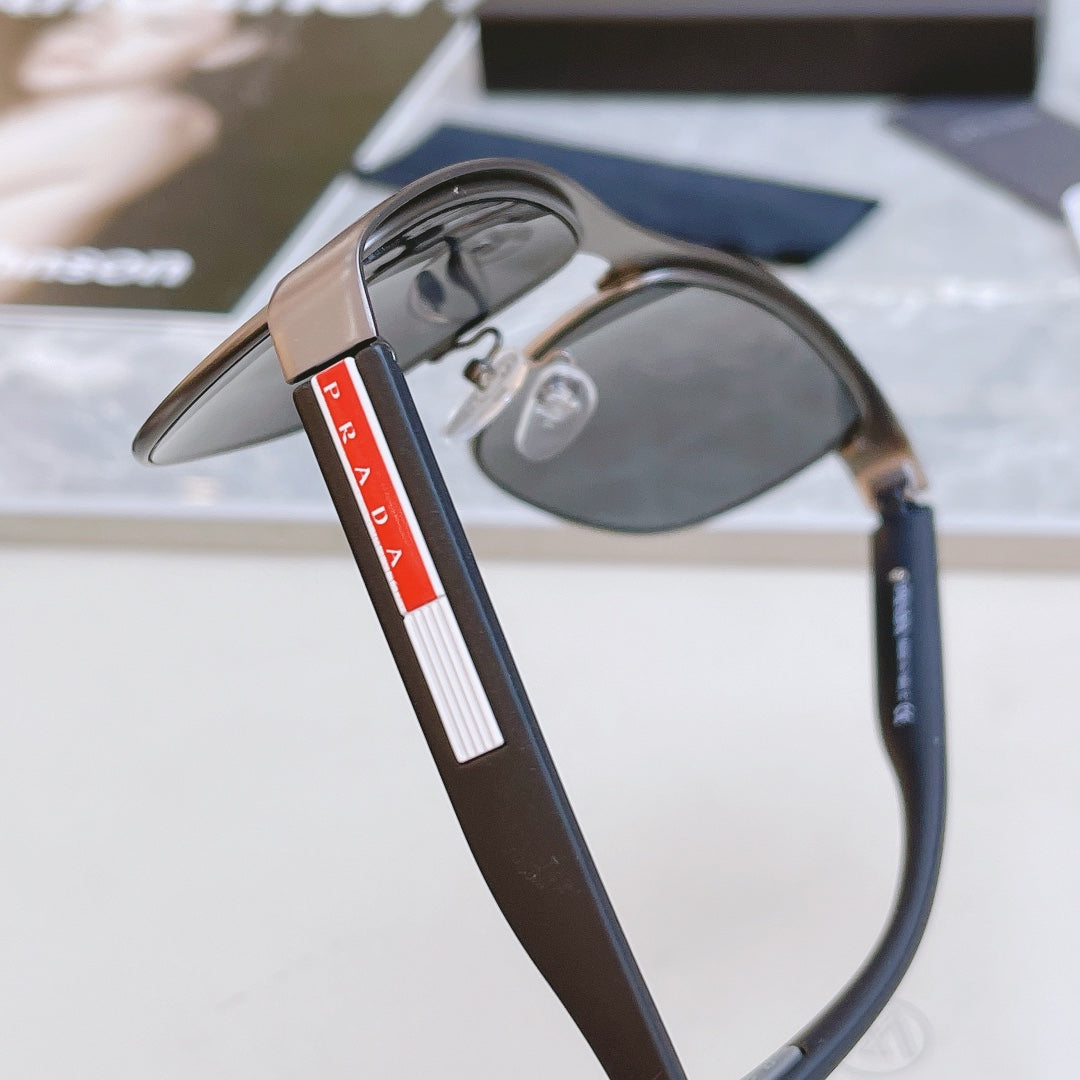 Pra*a Sunglasses Dupe Replica Pra*a Sunglasses