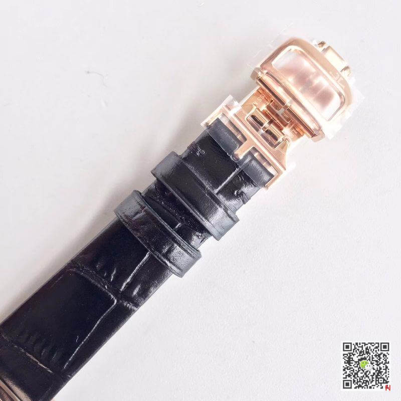 Jaeger Lecoultre Replica Rendez-Vous 3612420 34mm 1:1 Best Edition Swiss ETA898A/1