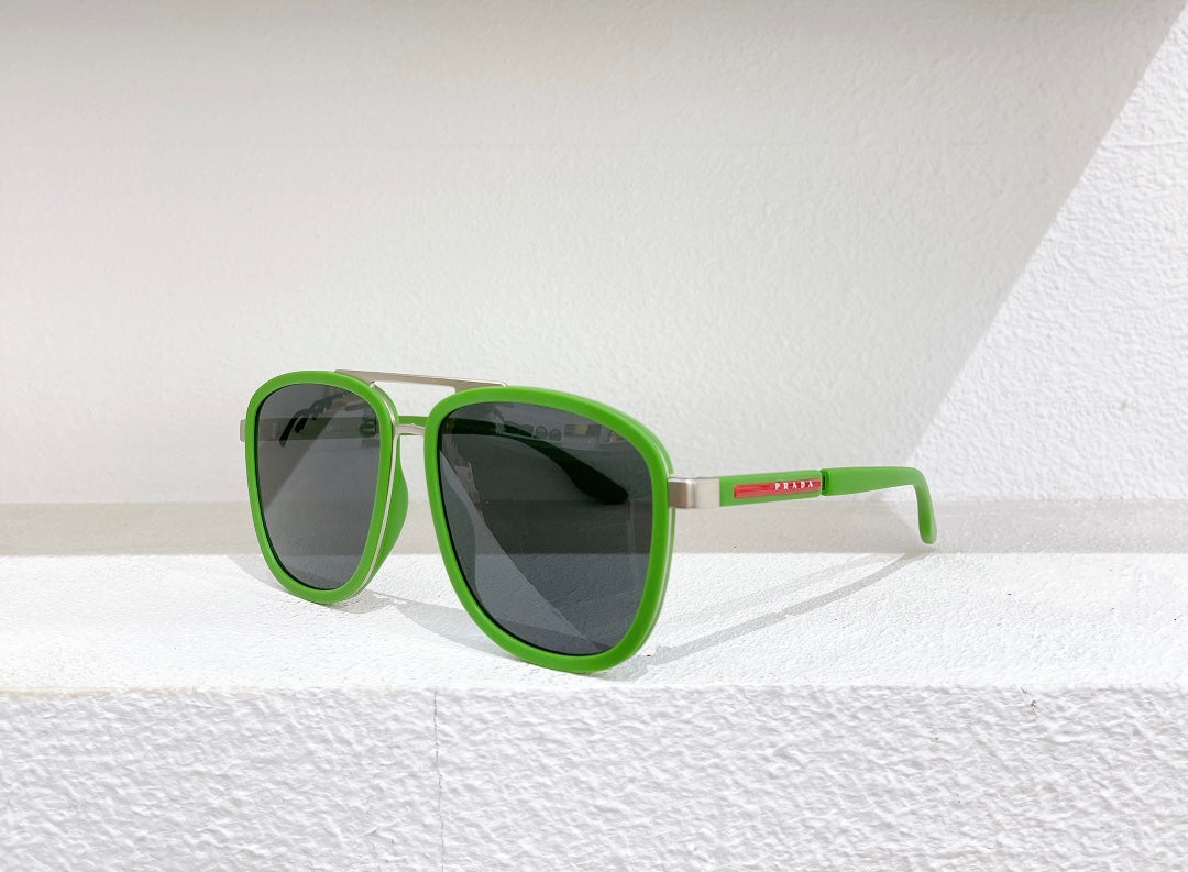 Pra*a Sunglasses
