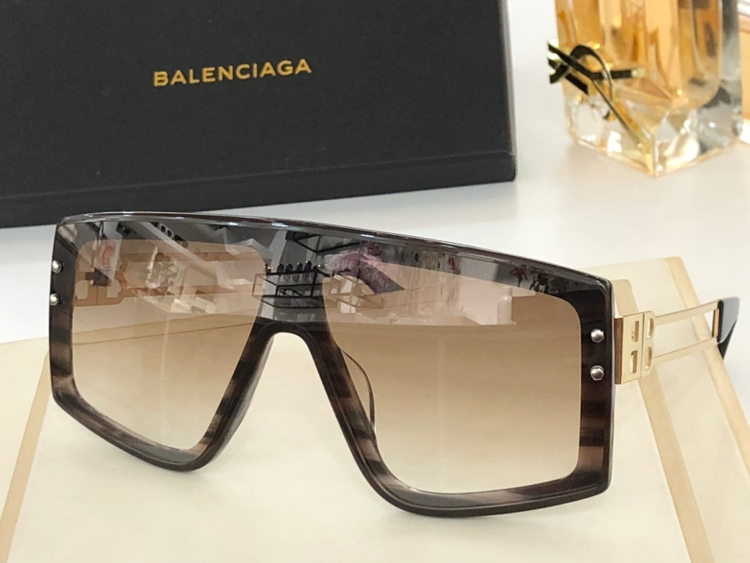 Ba1en*iaga Sunglasses