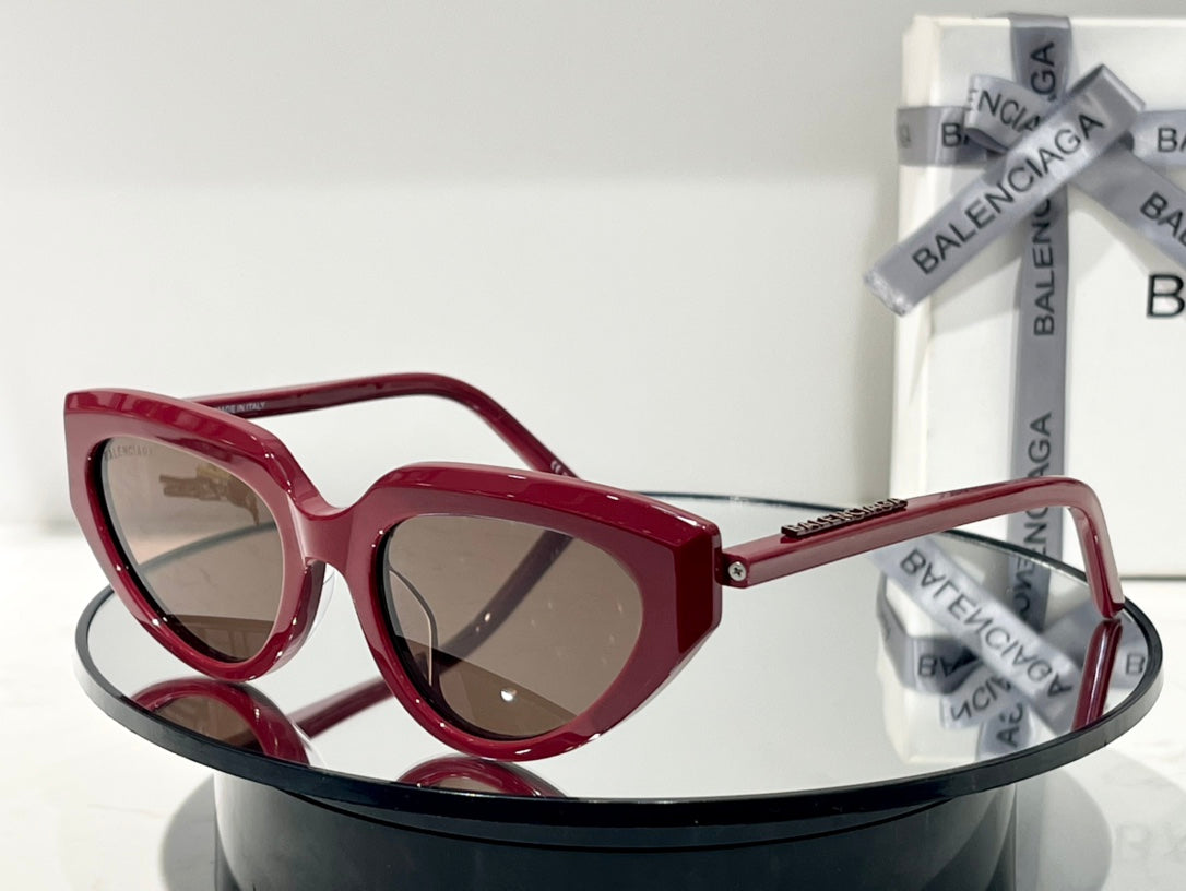 Ba1en*iaga Sunglasses