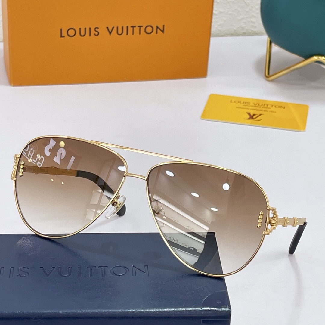 L0vis Vvtt0n Sunglasses