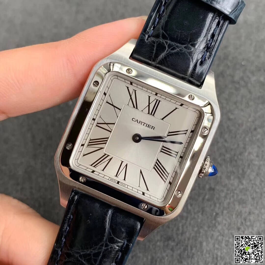 Replica Ca*t1er Santos WSSA0022 Men Watches