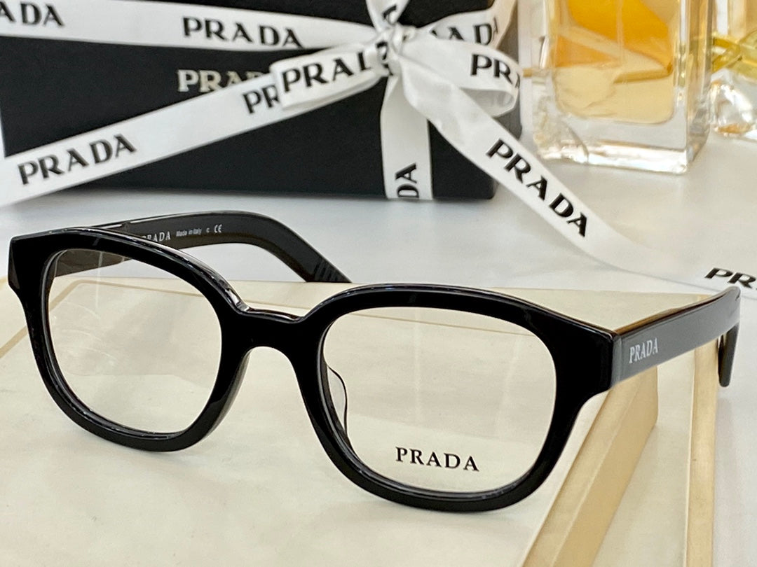 Pra*a Glasses