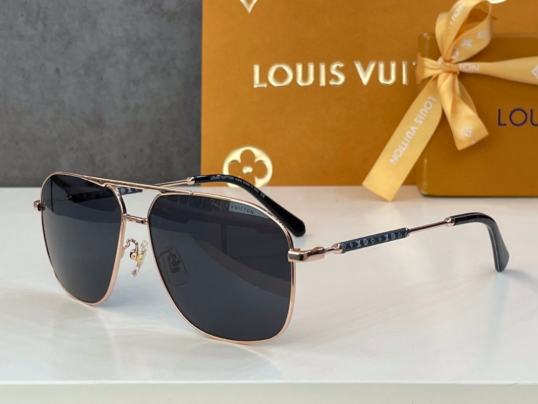 L0vis Vvtt0n Sunglasses