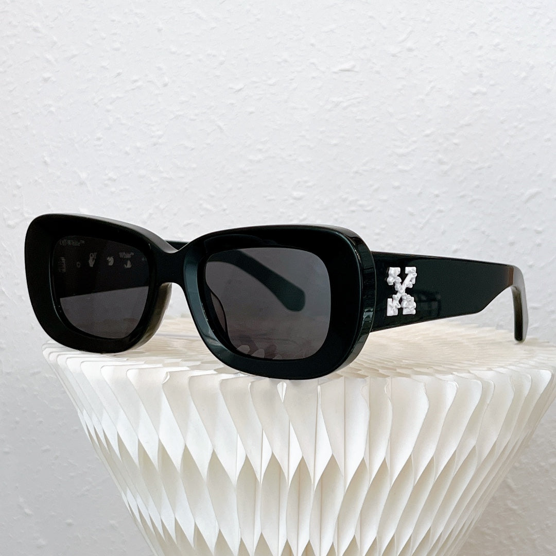 Off White Sunglasses