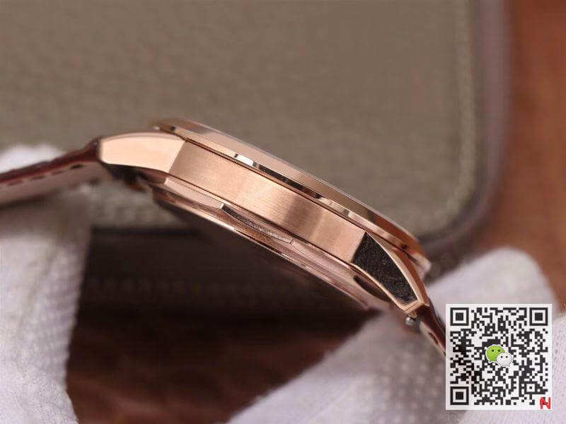 Replica Jaeger-LeCoultre Geophysic Astronomy 8102520 8F Factory 1:1 Best Edition 18K Rose Gold Swiss Cal.772
