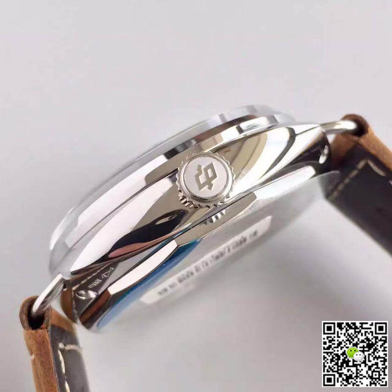 Pa*e*a1 Replica Radiomir PAM425 ZF Factory Men Watches 1:1 Best Edition Swiss ETA P3000 lumed S.L.C Dial