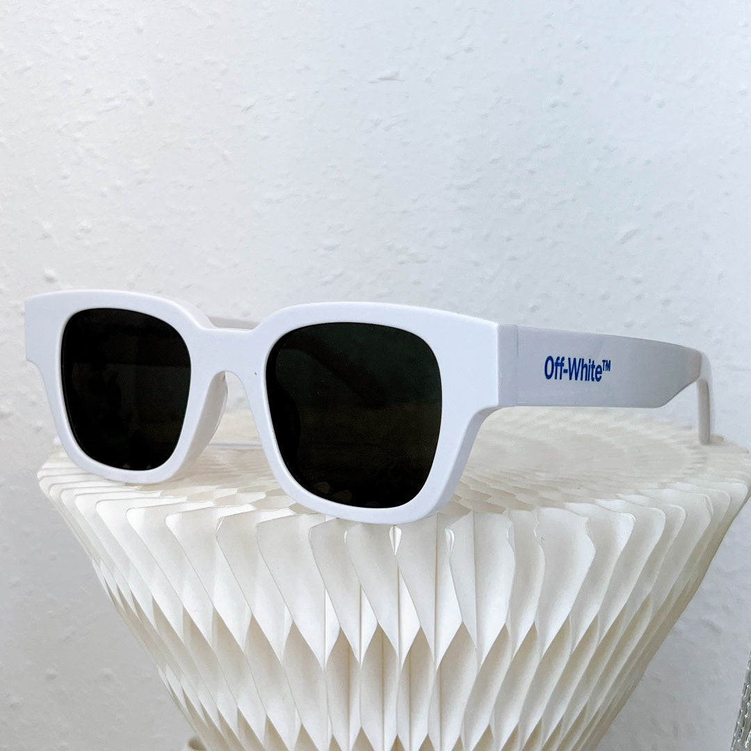 Off White Sunglasses