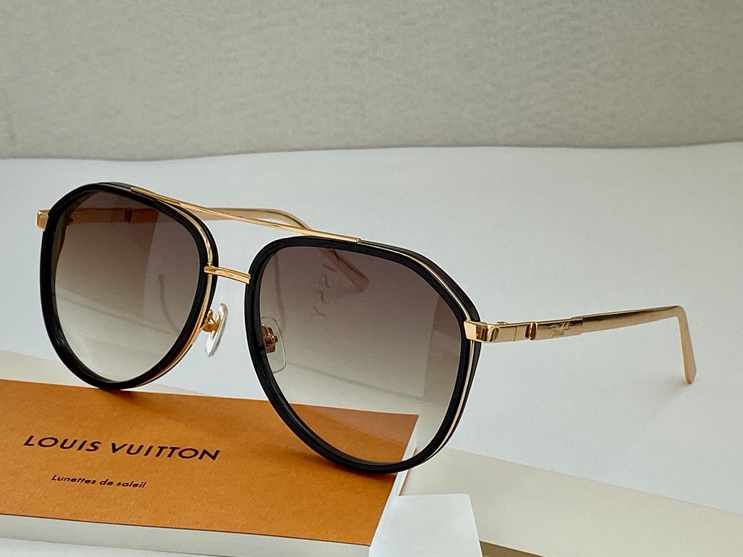 L0vis Vvtt0n Sunglasses