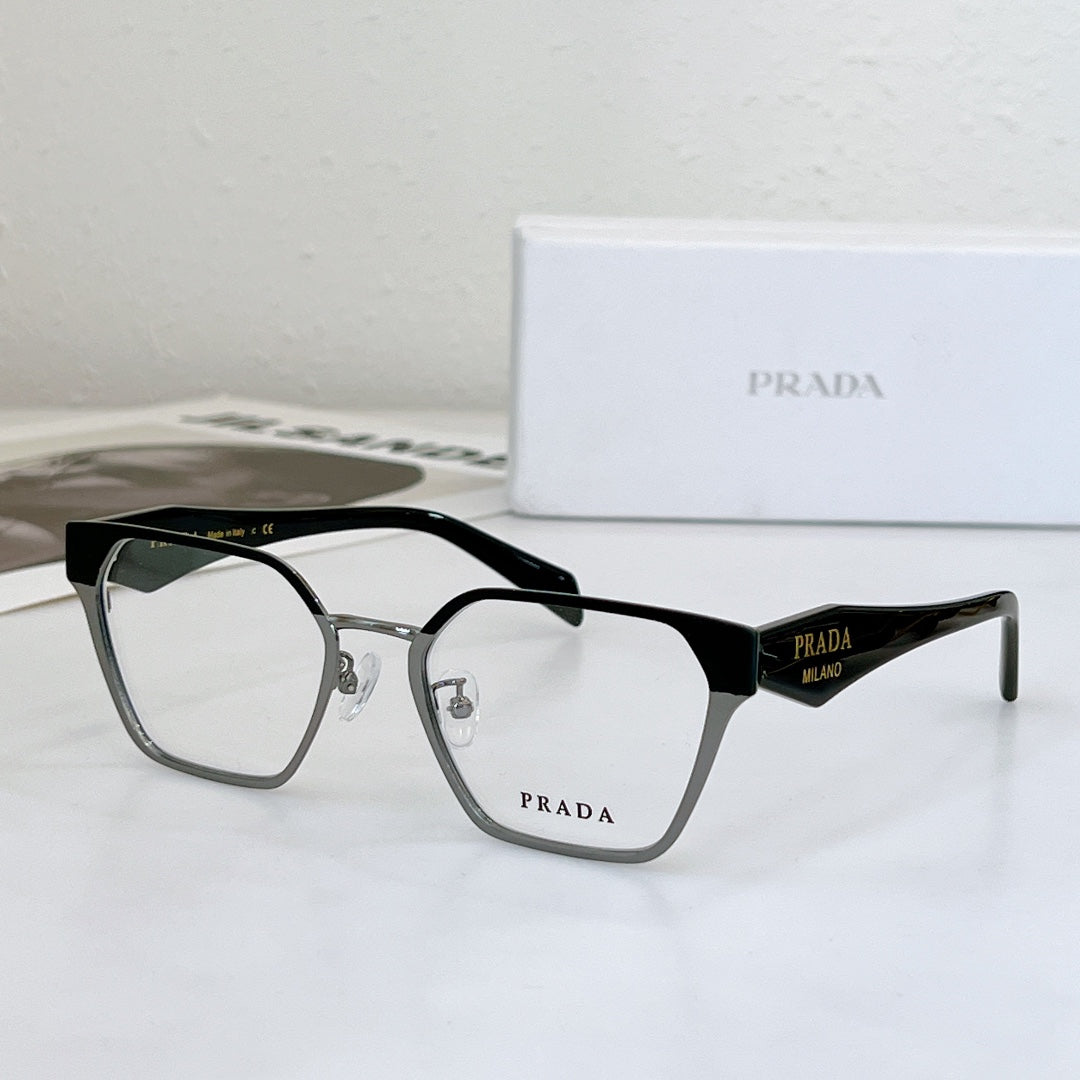 Pra*a Glasses