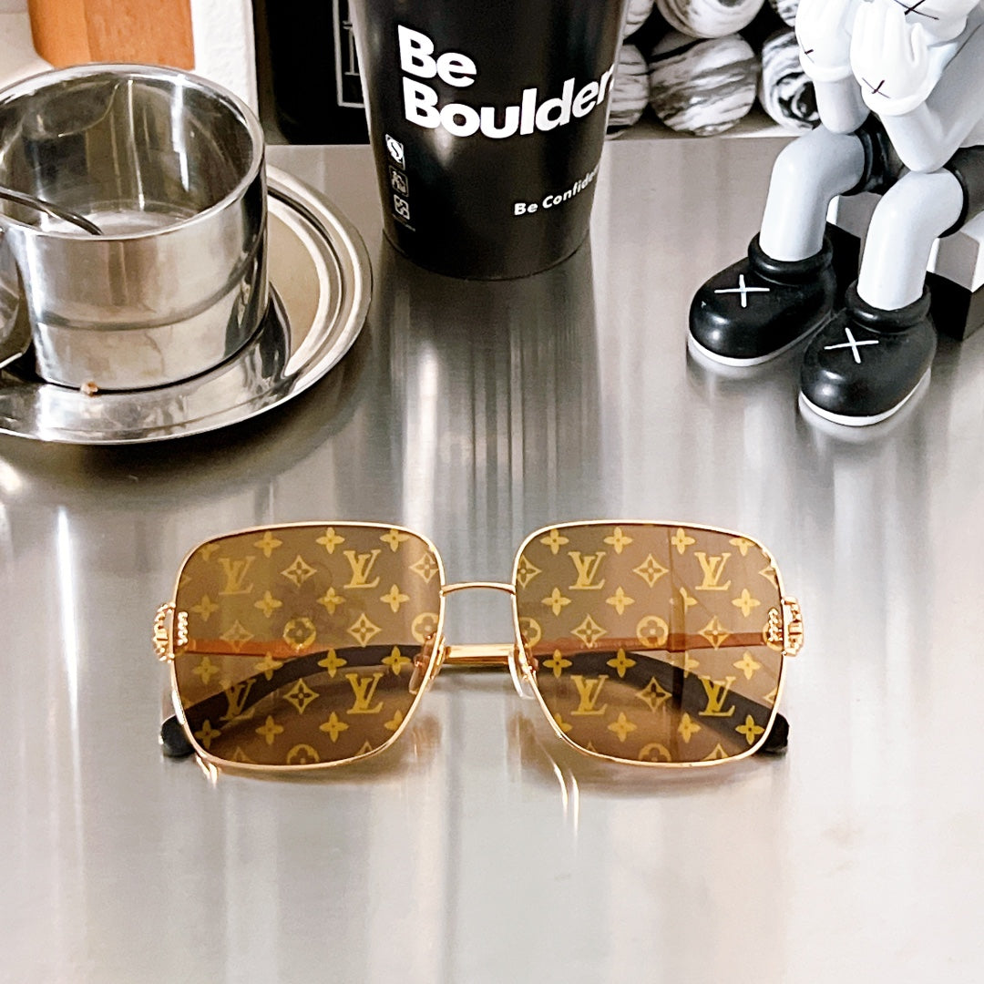 L0vis Vvtt0n Sunglasses