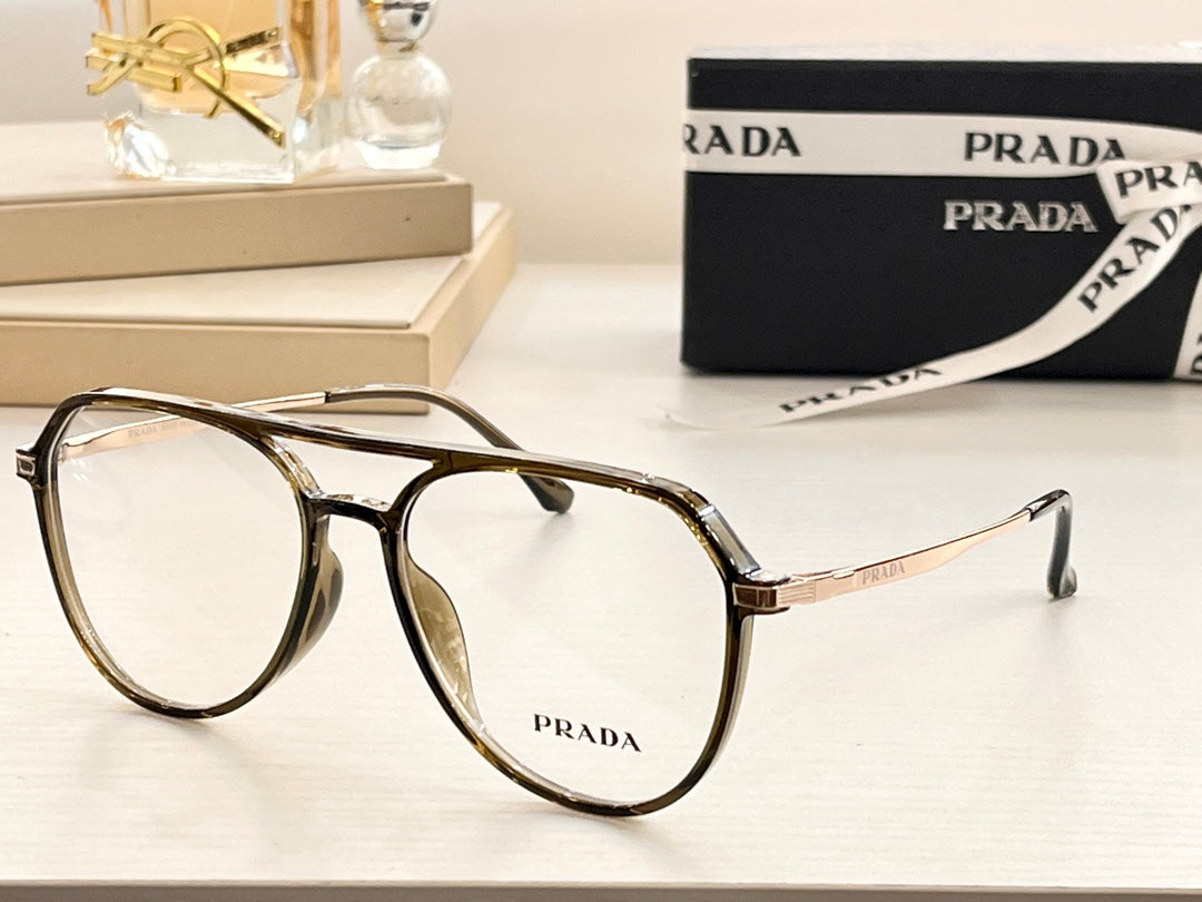 Pra*a Glasses
