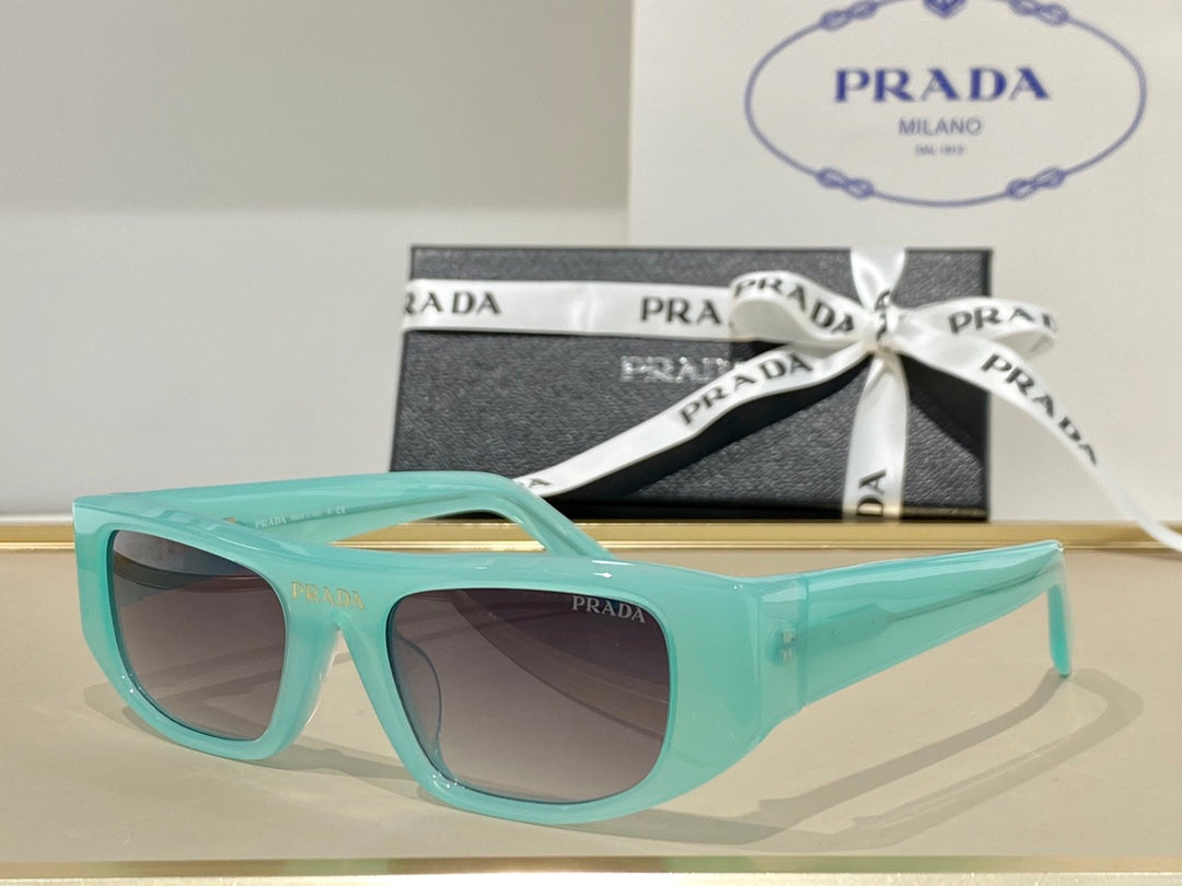 Pra*a Sunglasses