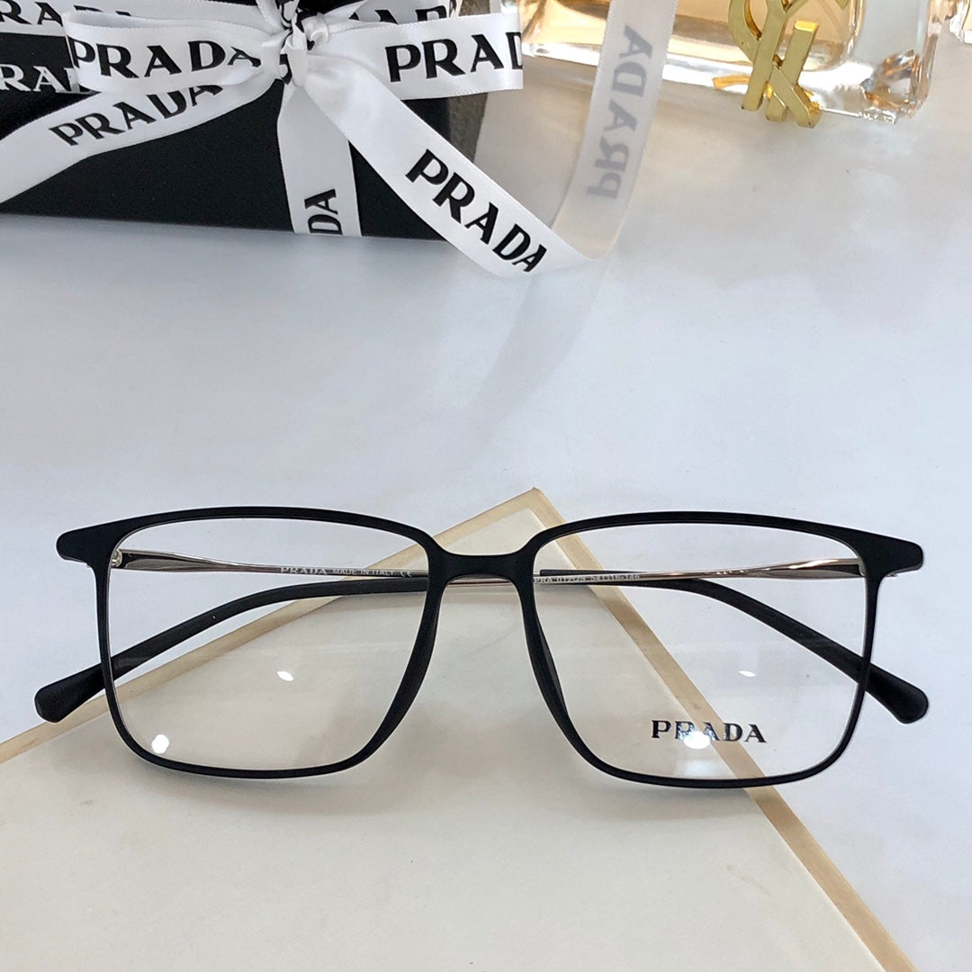 Pra*a Glasses