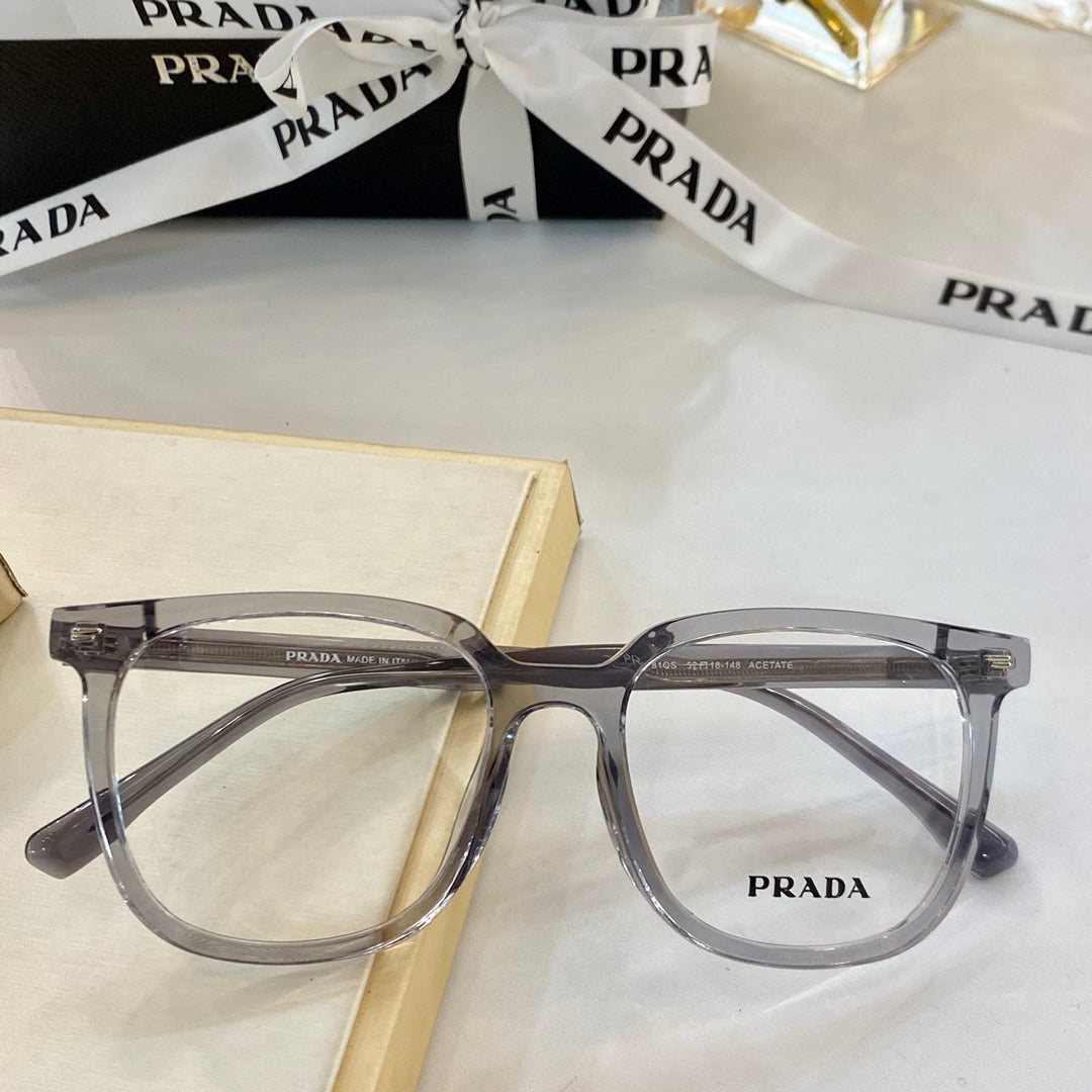 Pra*a Glasses