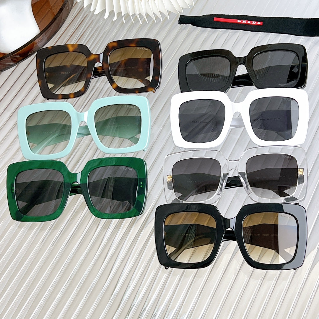 Pra*a Sunglasses