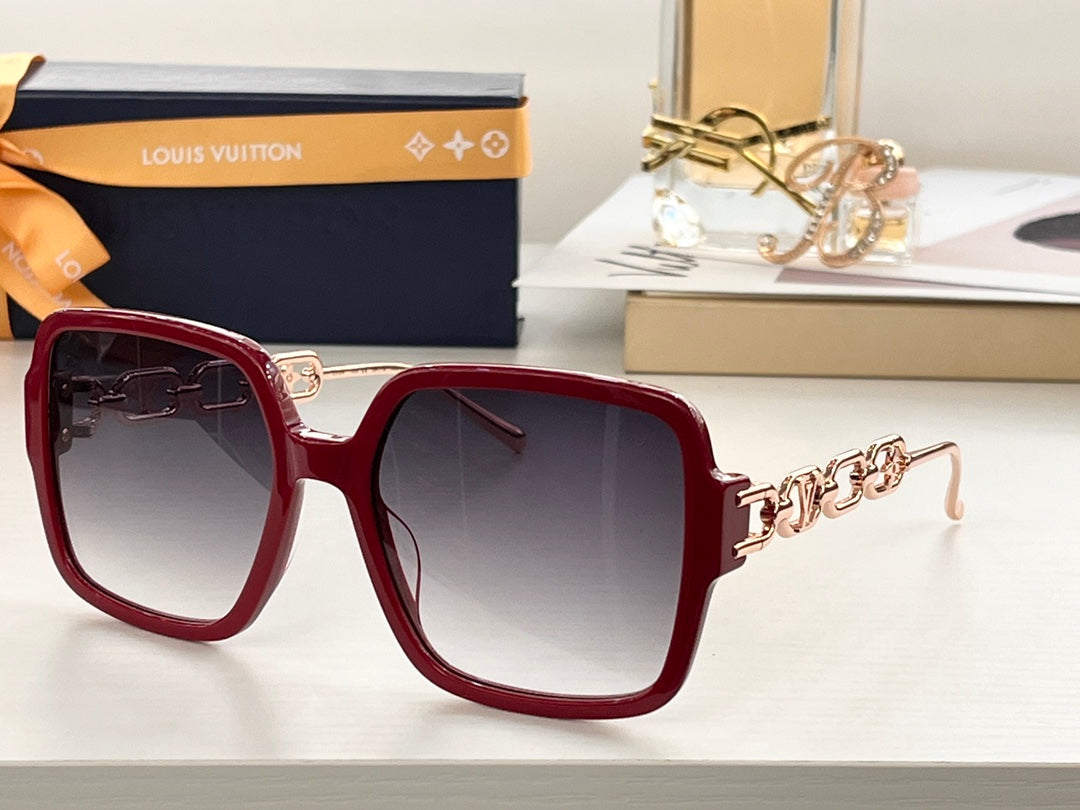 L0vis Vvtt0n Sunglasses