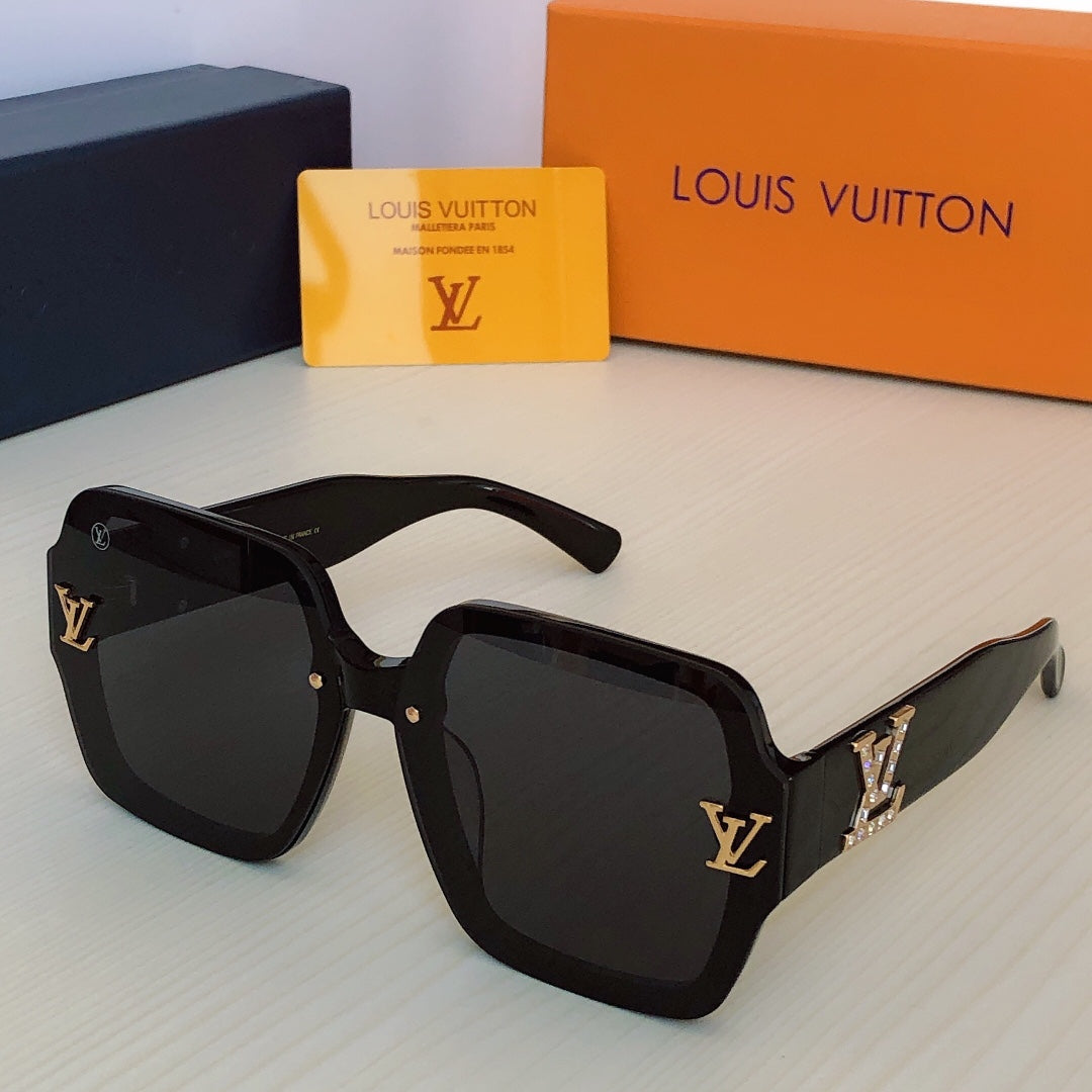 L0vis Vvtt0n Sunglasses