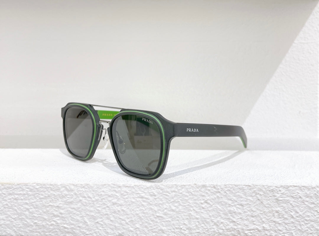 Pra*a Sunglasses