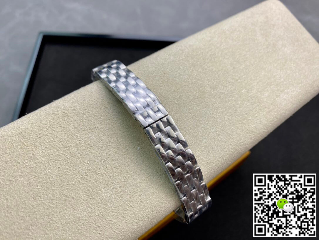 Replica Panthere De Ca*t1er W4PN0007 1:1 Best Edition 8848 Factory Stainless Steel