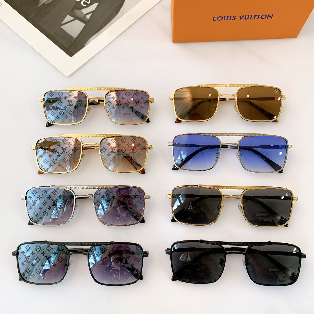 L0vis Vvtt0n Sunglasses