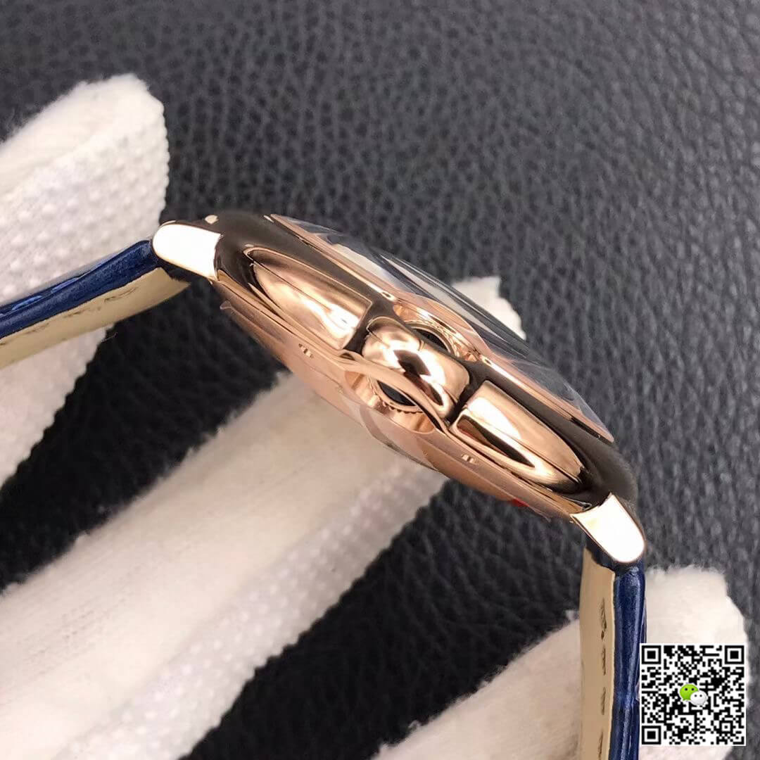 Replica Ballon Bleu De Ca*t1er 42MM WGBB0036 1:1 Best Edition V6 Factory Rose Gold