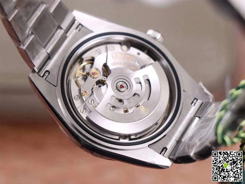 Replica R01ex Datejust M126334-0021 1:1 Best Edition TW Factory Gray Dial Swiss ETA3235