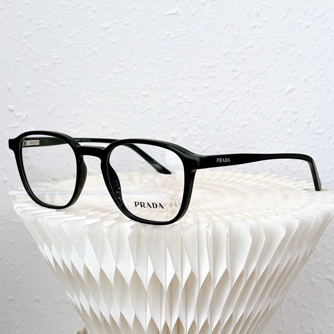 Pra*a Glasses