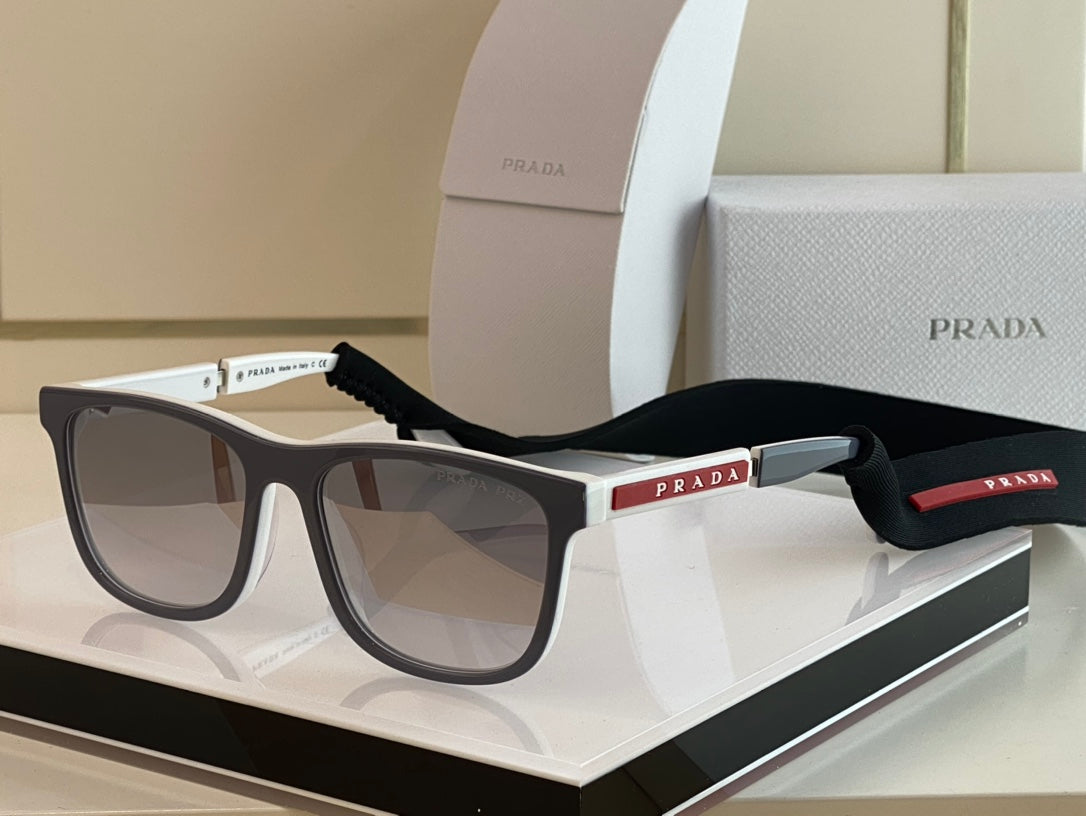 Pra*a Sunglasses