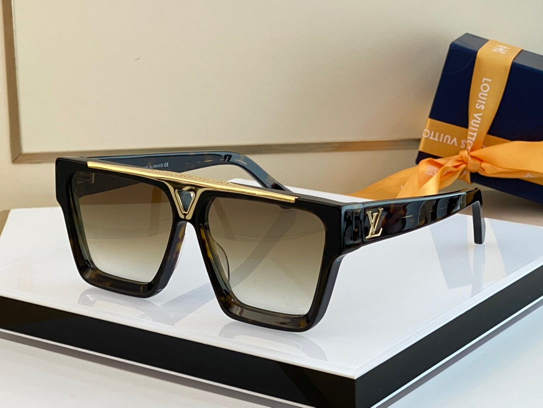 L0vis Vvtt0n Sunglasses