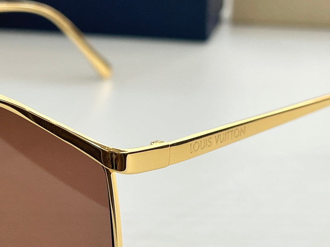 L0vis Vvtt0n Sunglasses