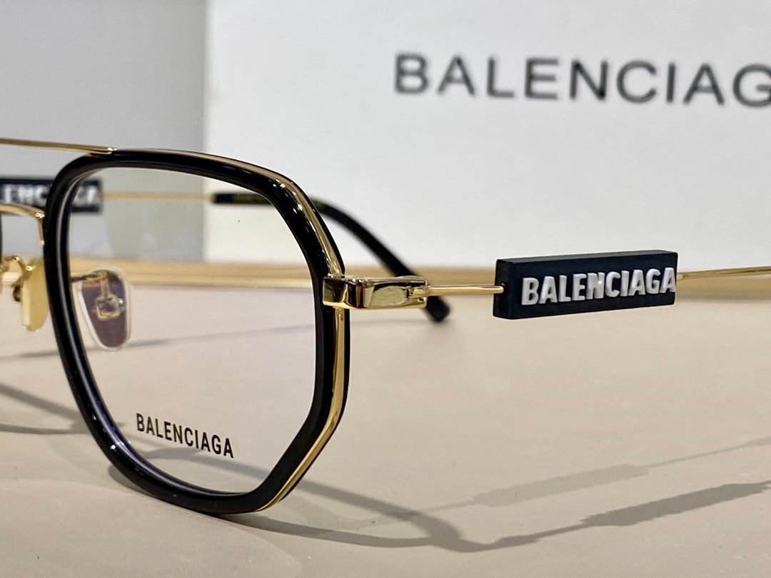 Ba1en*iaga Glasses