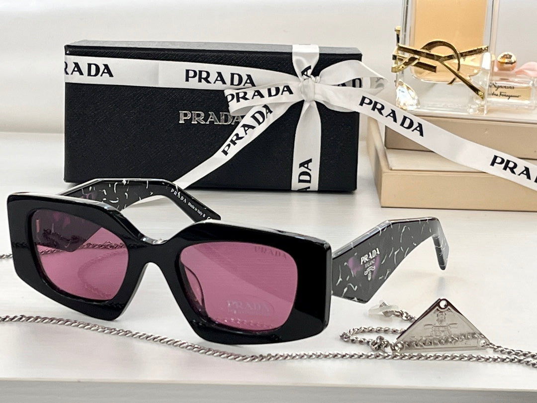 Pra*a Sunglasses