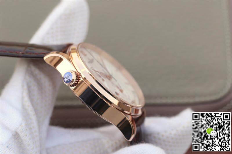 Replica Jaeger-LeCoultre Master Geographic 1422521 1:1 Best Edition Swiss ETA939A/1