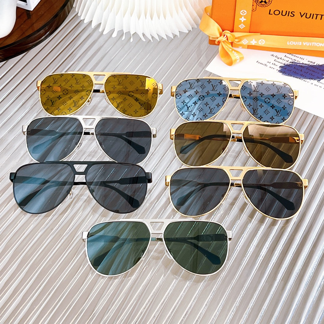 L0vis Vvtt0n Sunglasses