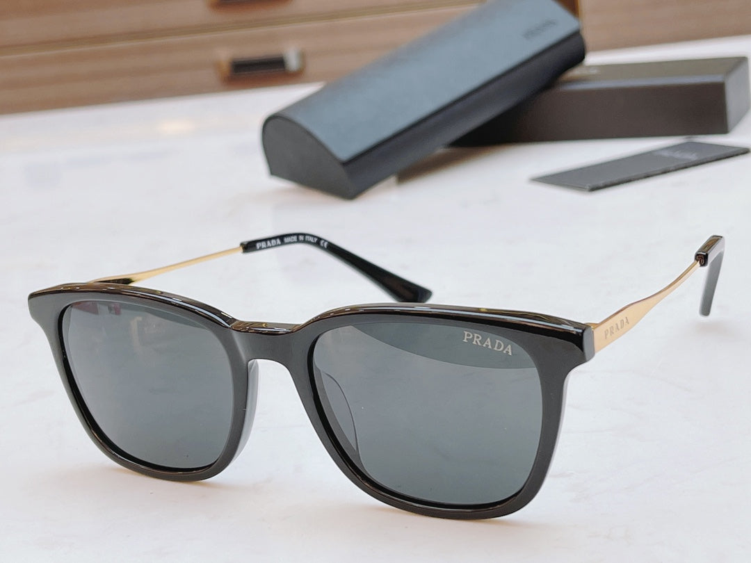 Pra*a Sunglasses Dupe Replica Pra*a Sunglasses