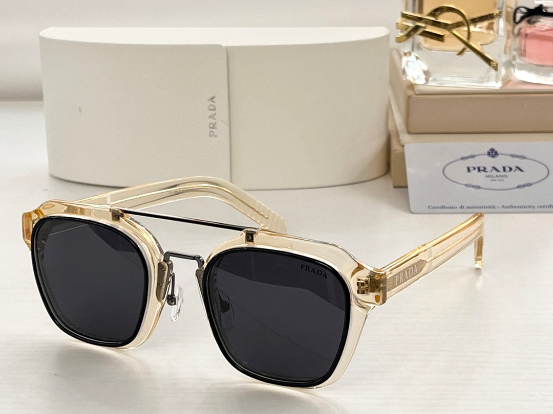 Pra*a Sunglasses