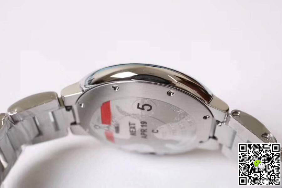 Replica Ballon Bleu De Ca*t1er WE9020 33mm V6 Factory 1:1 Best Edition Swiss ETA076