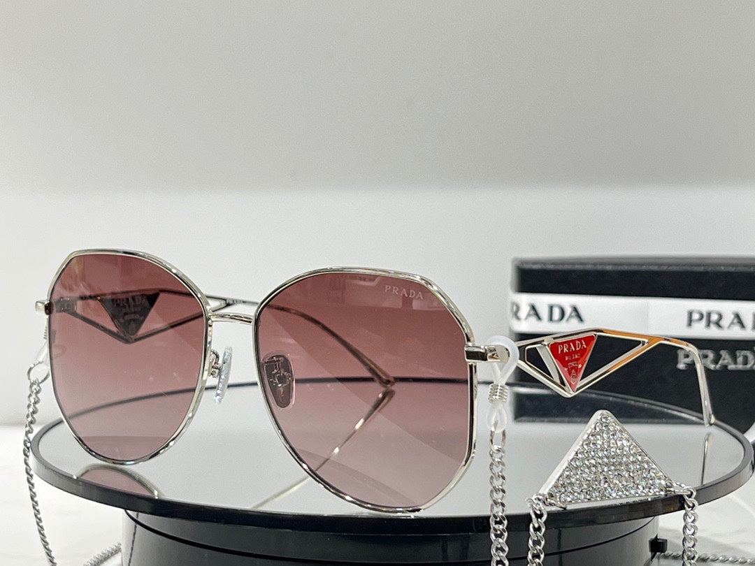 Pra*a Sunglasses