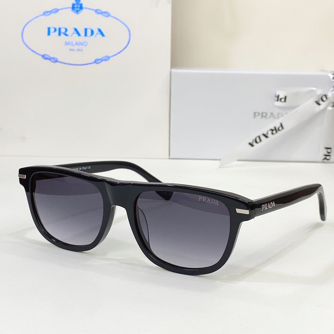 Pra*a Sunglasses
