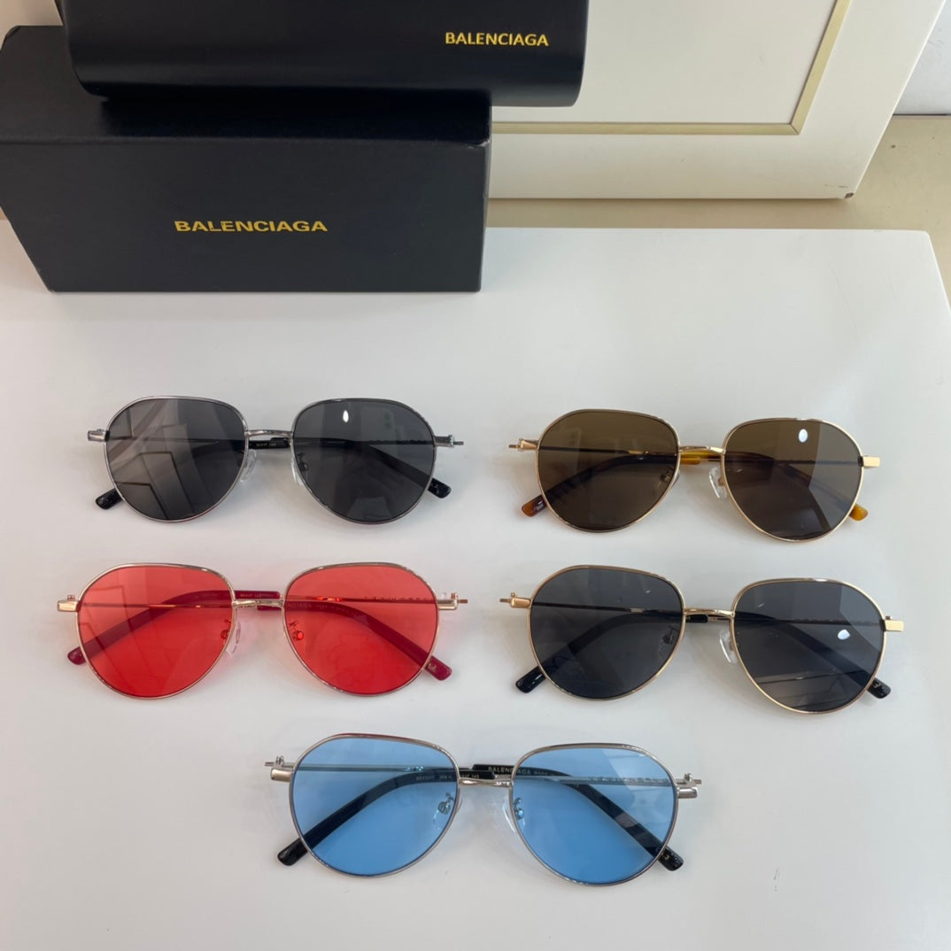 Ba1en*iaga Sunglasses