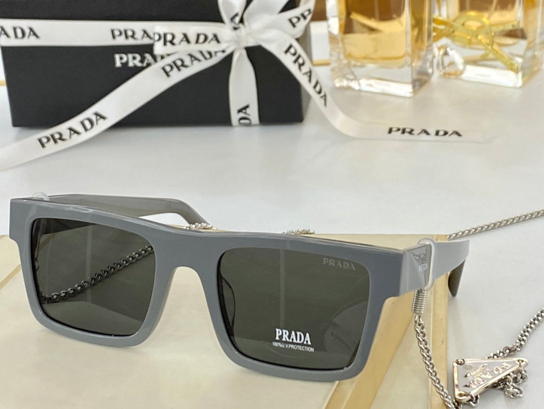Pra*a Sunglasses