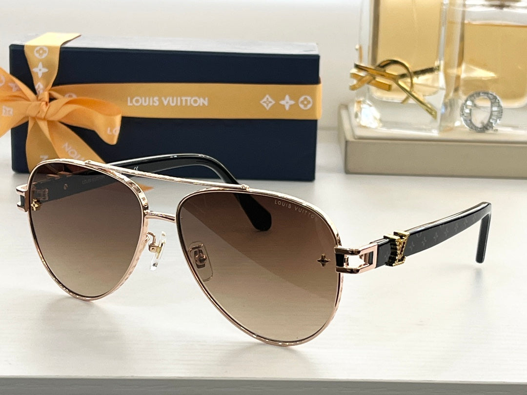 L0vis Vvtt0n Sunglasses