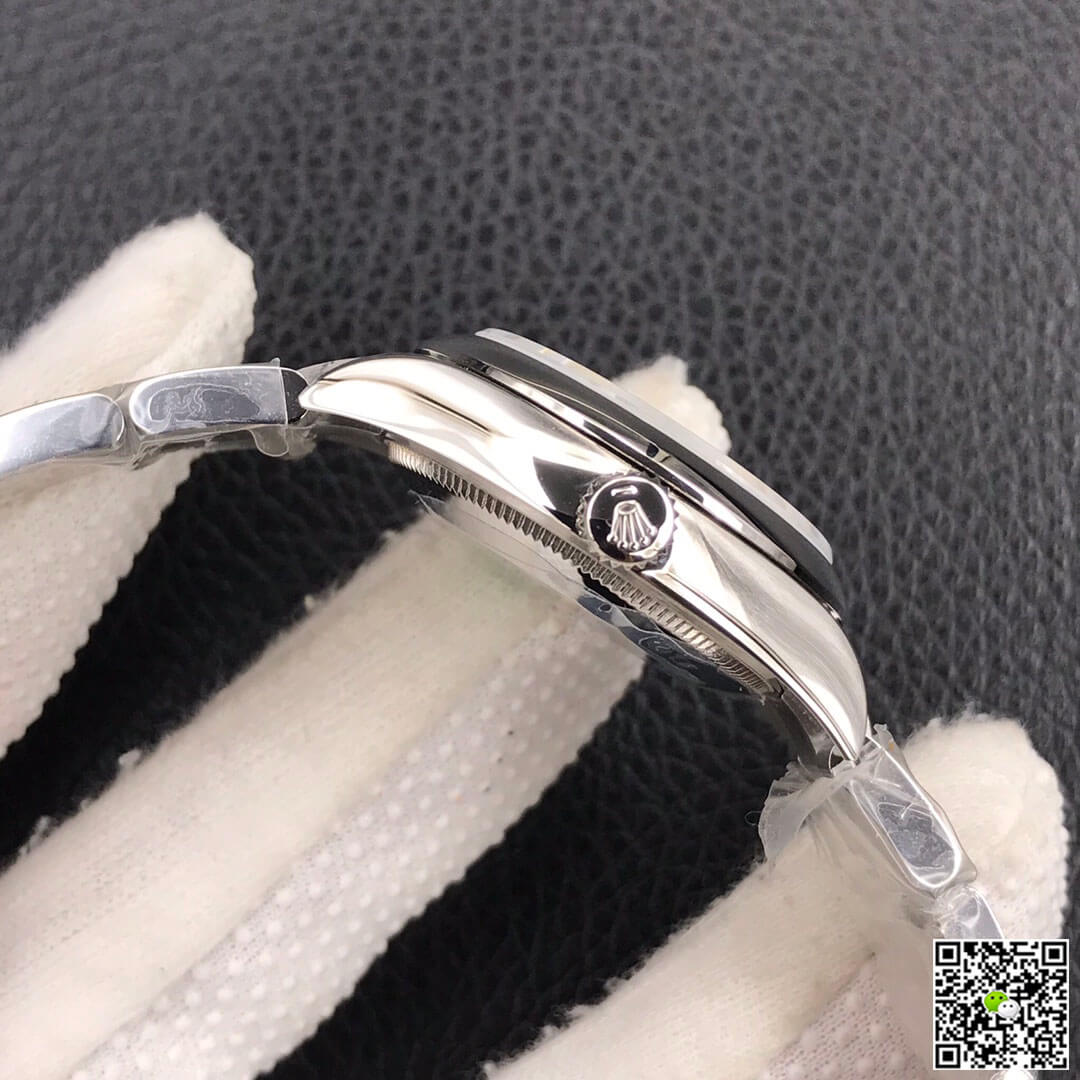 Replica R01ex Oyster Perpetual M277200-0004 31MM 1:1 Best Edition EW Factory Stainless Steel