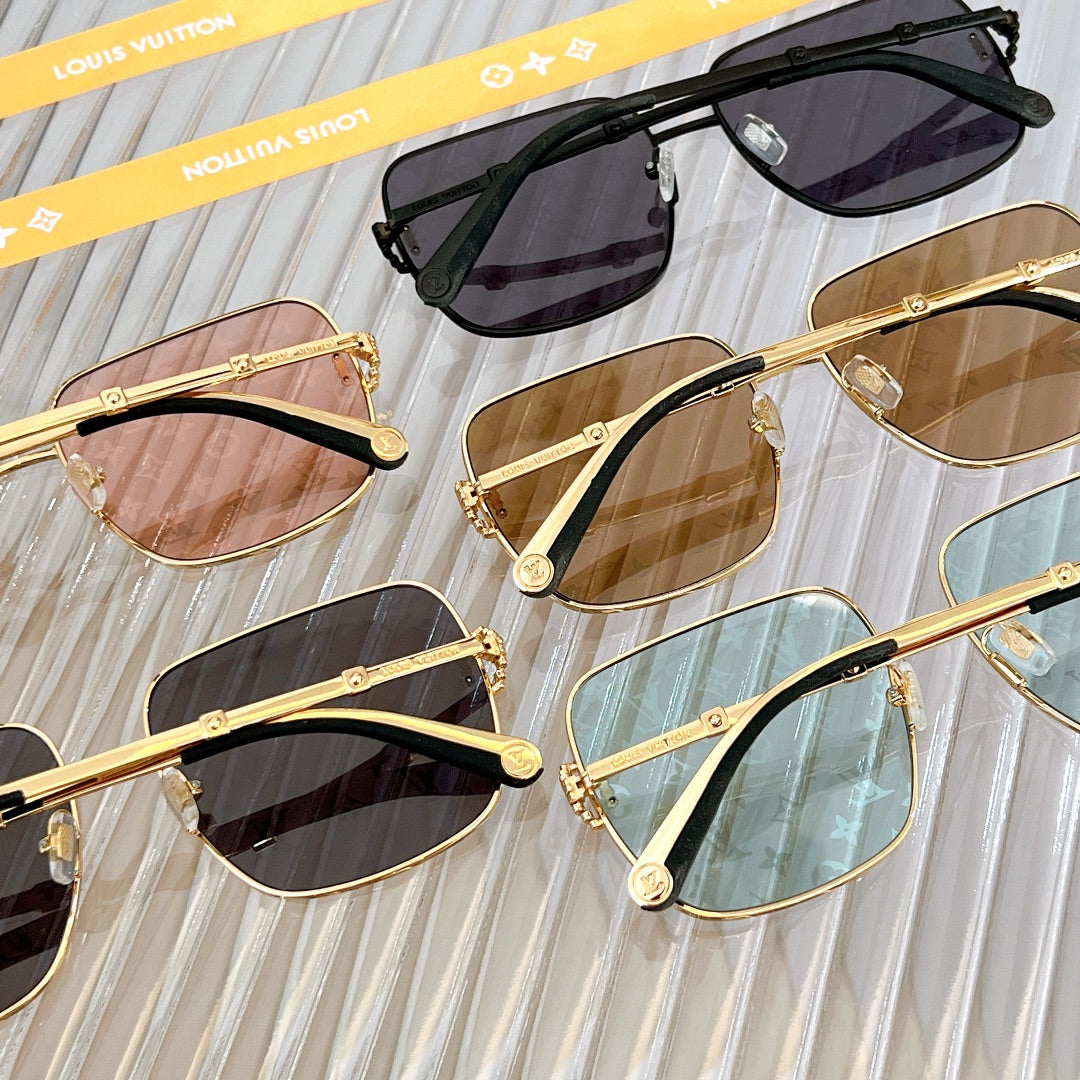 L0vis Vvtt0n Sunglasses