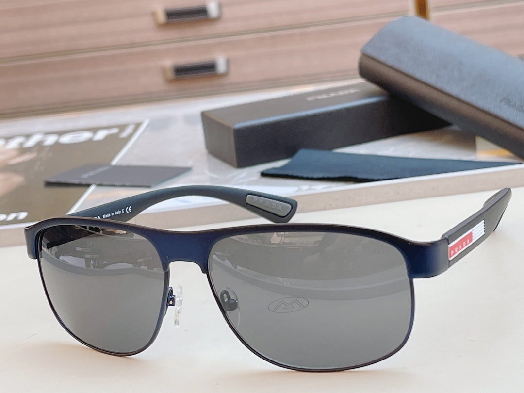 Pra*a Sunglasses Dupe Replica Pra*a Sunglasses