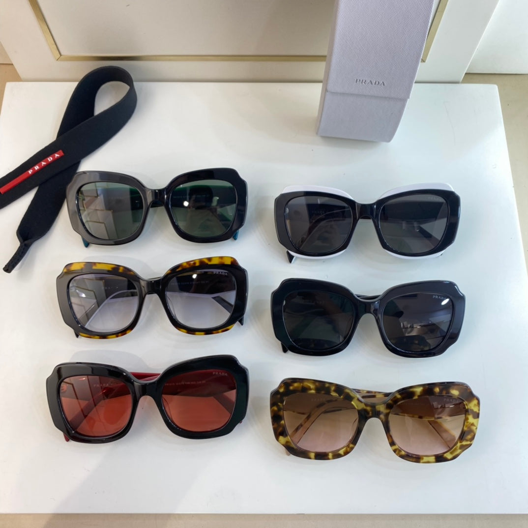 Pra*a Sunglasses